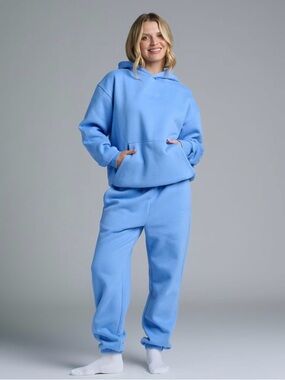 Comfrt Signature Sweatpants NWT Unisex S Allure